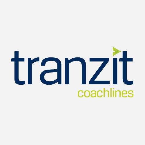 Tranzit Coachlines Wairarapa